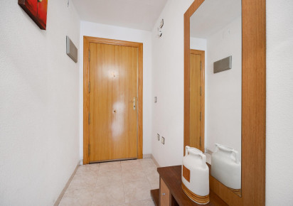 Rynek wtórny · Apartment · Torrevieja · Playa del cura