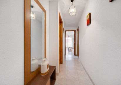 Rynek wtórny · Apartment · Torrevieja · Playa del cura