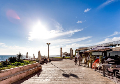 Rynek wtórny · Apartment · Torrevieja · Playa del cura