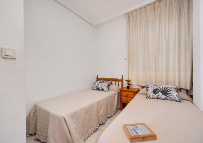 Rynek wtórny · Apartment · Torrevieja · Playa del cura