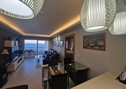 Rynek wtórny · Apartment · Torrevieja · Playa del Cura