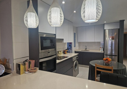 Rynek wtórny · Apartment · Torrevieja · Playa del Cura