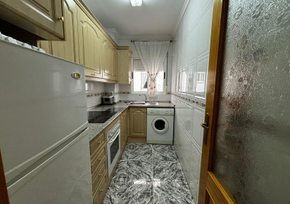 Rynek wtórny · Apartment · Torrevieja · Playa del cura