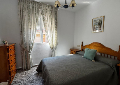 Rynek wtórny · Apartment · Torrevieja · Playa del cura