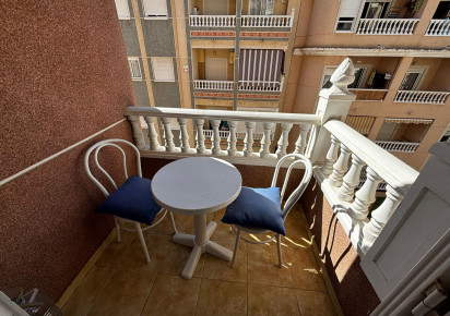 Rynek wtórny · Apartment · Torrevieja · Playa del cura