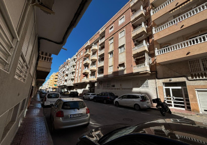 Rynek wtórny · Apartment · Torrevieja · Playa del cura