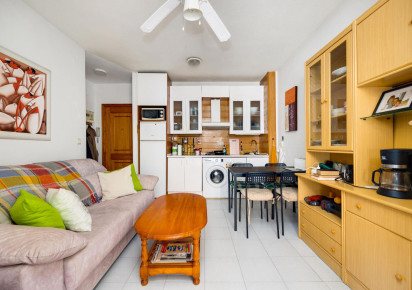 Rynek wtórny · Apartment · Torrevieja · Playa del Cura