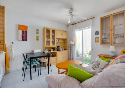 Rynek wtórny · Apartment · Torrevieja · Playa del Cura