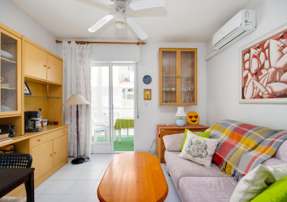 Rynek wtórny · Apartment · Torrevieja · Playa del Cura