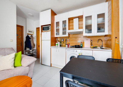 Rynek wtórny · Apartment · Torrevieja · Playa del Cura