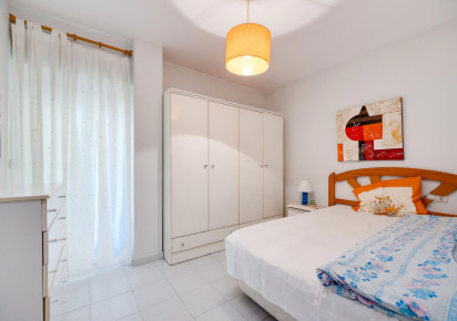 Rynek wtórny · Apartment · Torrevieja · Playa del Cura