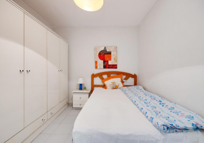 Rynek wtórny · Apartment · Torrevieja · Playa del Cura