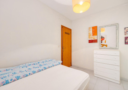Rynek wtórny · Apartment · Torrevieja · Playa del Cura