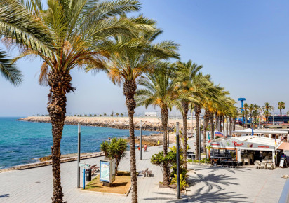 Rynek wtórny · Apartment · Torrevieja · Playa del Cura