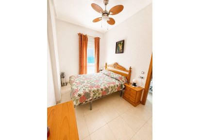 Rynek wtórny · Apartment · Torrevieja · Playa del cura