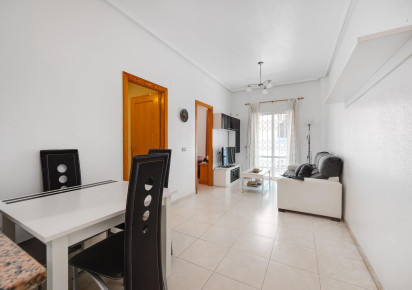 Rynek wtórny · Apartment · Torrevieja · Playa del cura