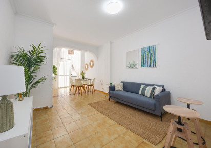 Rynek wtórny · Apartment · Torrevieja · Playa del Cura