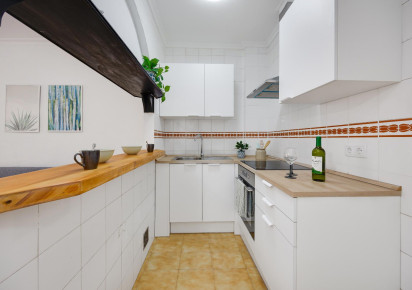 Rynek wtórny · Apartment · Torrevieja · Playa del Cura