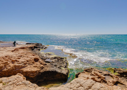 Rynek wtórny · Apartment · Torrevieja · Playa del cura