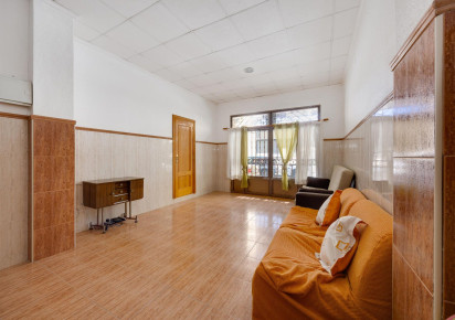 Rynek wtórny · Apartment · Torrevieja · Playa del Cura