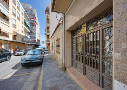 Rynek wtórny · Apartment · Torrevieja · Playa del Cura