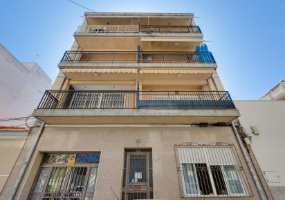 Rynek wtórny · Apartment · Torrevieja · Playa del Cura
