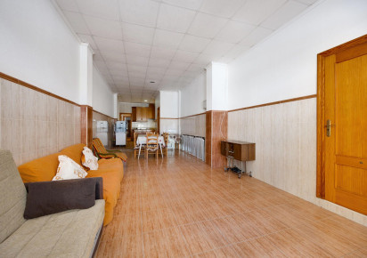 Rynek wtórny · Apartment · Torrevieja · Playa del Cura