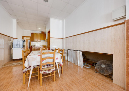 Rynek wtórny · Apartment · Torrevieja · Playa del Cura
