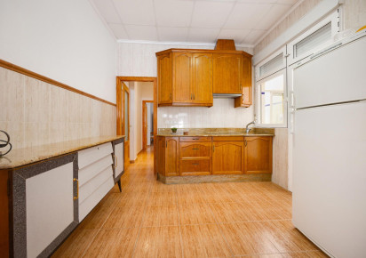 Rynek wtórny · Apartment · Torrevieja · Playa del Cura