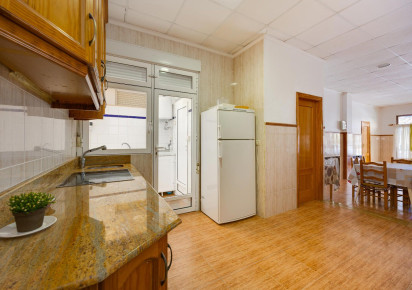 Rynek wtórny · Apartment · Torrevieja · Playa del Cura