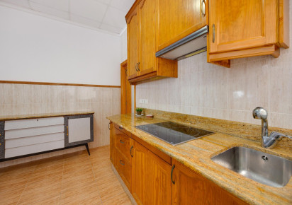 Rynek wtórny · Apartment · Torrevieja · Playa del Cura