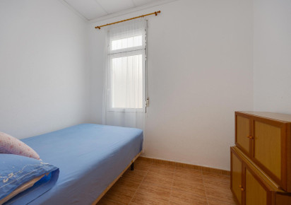 Rynek wtórny · Apartment · Torrevieja · Playa del Cura