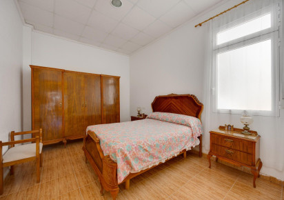 Rynek wtórny · Apartment · Torrevieja · Playa del Cura