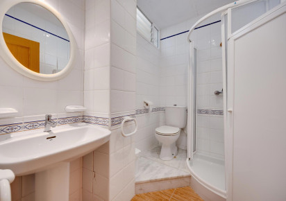 Rynek wtórny · Apartment · Torrevieja · Playa del Cura