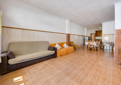 Rynek wtórny · Apartment · Torrevieja · Playa del Cura