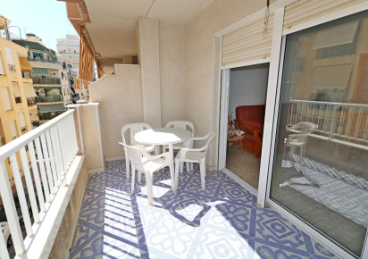 Rynek wtórny · Apartment · Torrevieja · Playa del cura