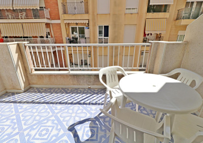 Rynek wtórny · Apartment · Torrevieja · Playa del cura