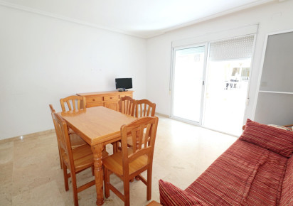Rynek wtórny · Apartment · Torrevieja · Playa del cura