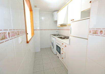 Rynek wtórny · Apartment · Torrevieja · Playa del cura