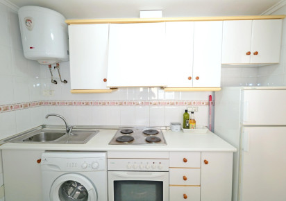 Rynek wtórny · Apartment · Torrevieja · Playa del cura