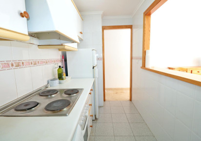 Rynek wtórny · Apartment · Torrevieja · Playa del cura