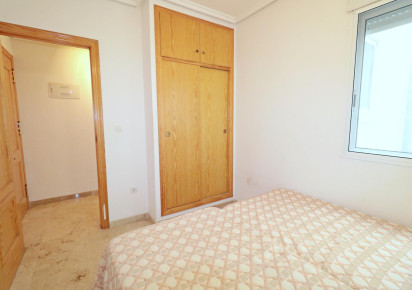 Rynek wtórny · Apartment · Torrevieja · Playa del cura
