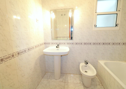 Rynek wtórny · Apartment · Torrevieja · Playa del cura