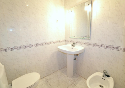 Rynek wtórny · Apartment · Torrevieja · Playa del cura