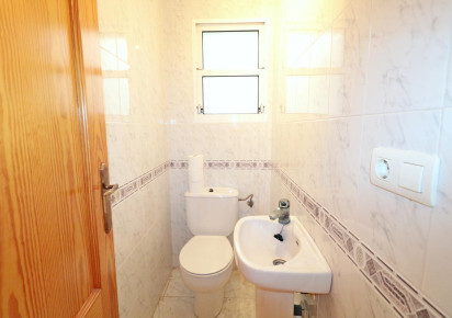 Rynek wtórny · Apartment · Torrevieja · Playa del cura