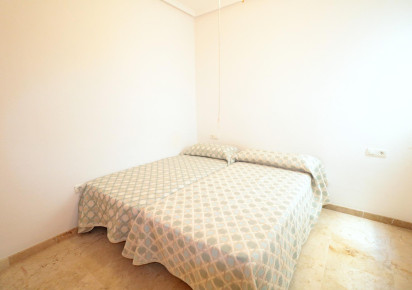 Rynek wtórny · Apartment · Torrevieja · Playa del cura