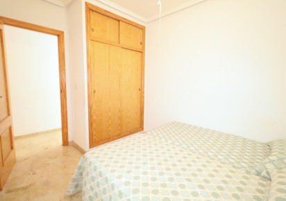 Rynek wtórny · Apartment · Torrevieja · Playa del cura