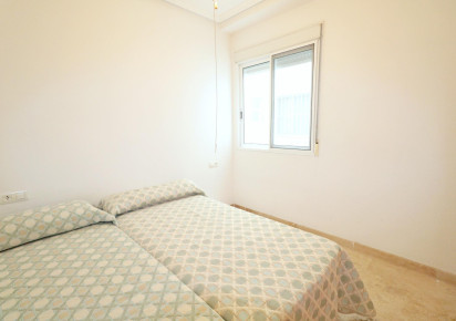 Rynek wtórny · Apartment · Torrevieja · Playa del cura
