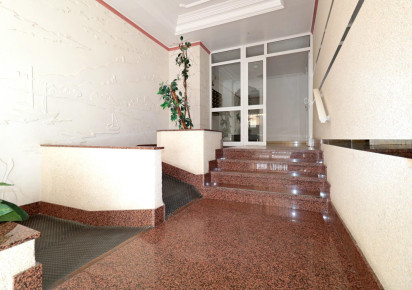 Rynek wtórny · Apartment · Torrevieja · Playa del cura