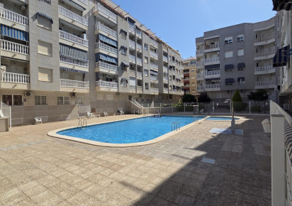 Rynek wtórny · Apartment · Torrevieja · Playa del cura
